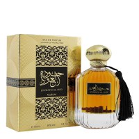 Parfum Joudath Al Oud, Nusuk, apa de parfum 100ml, barbati - 3