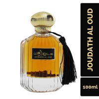 Parfum Joudath Al Oud, Nusuk, apa de parfum 100ml, barbati - 5