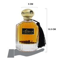 Parfum Joudath Al Oud, Nusuk, apa de parfum 100ml, barbati - 6