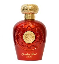 Parfum Lattafa Opulent Red, apa de parfum 100 ml, femei - 1