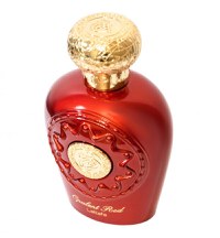 Parfum Lattafa Opulent Red, apa de parfum 100 ml, femei - 2