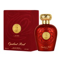Parfum Lattafa Opulent Red, apa de parfum 100 ml, femei - 3