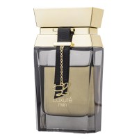 Parfum Luxure Man, RAVE, apa de parfum 100 ml, barbati - 2