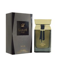 Parfum Luxure Man, RAVE, apa de parfum 100 ml, barbati - 4