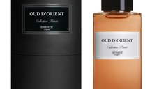 Parfum Oud D'Orient - Collection Privée Infinitif 50 ml, unisex