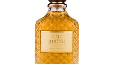 Parfum Oud Elixir, Al Wataniah, apa de parfum 100 ml, unisex