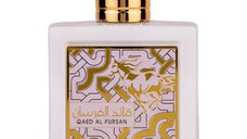 Parfum Qaed Al Fursan Unlimited by Lattafa, apa de parfum 100 ml, unisex