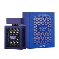 Parfum Rave Now Intense, apa de parfum 100 ml, barbati - 3