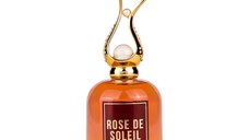 Parfum Rose De Soleil, Riiffs, apa de parfum 100 ml, femei