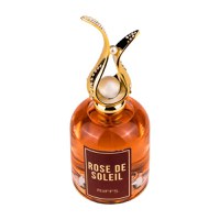 Parfum Rose De Soleil, Riiffs, apa de parfum 100 ml, femei - 2