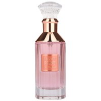 Parfum Velvet Rose, Lattafa, apa de parfum 100 ml, femei - 1