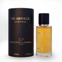 Parfum Vie Absolue - Collection Platinium 50 ml, femei - 2