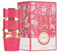 Parfum Yara Candy, Lattafa, apa de parfum 100 ml, femei - 2