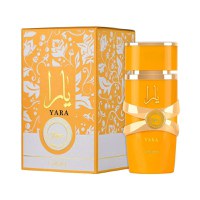 Parfum Yara Tous, Lattafa, apa de parfum 100 ml, femei - 2