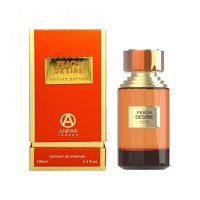 PEACH DESIRE by ANFAR LONDON, apa de parfum, femei, 100ML - 1