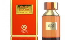 PEACH DESIRE by ANFAR LONDON, apa de parfum, femei, 100ML