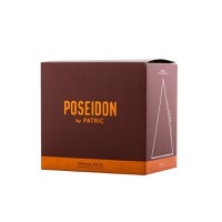 Poseidon by Patric, apa de parfum 100 ml, Unisex - 4