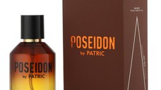 Poseidon by Patric, apa de parfum 100 ml, Unisex