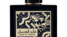 Qaed al Fursan by Lattafa Perfumes 90 ml – Parfum arabesc original import Dubai