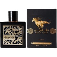 Qaed al Fursan by Lattafa Perfumes 90 ml – Parfum arabesc original import Dubai - 2