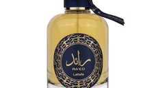 Raed Luxe, Lattafa, apa de parfum 100 ml, barbati