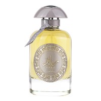 Raed Silver, Lattafa, apa de parfum 100 ml, barbati - 1