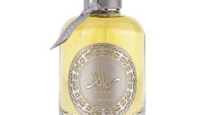 Raed Silver, Lattafa, apa de parfum 100 ml, barbati