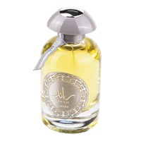 Raed Silver, Lattafa, apa de parfum 100 ml, barbati - 2