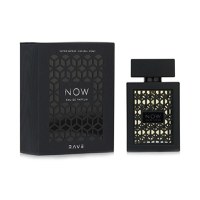 Rave Now, apa de parfum 100 ml, barbati - 3