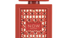 Rave Now Rouge, apa de parfum 100 ml, femei