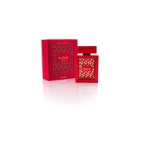 Rave Now Rouge, apa de parfum 100 ml, femei - 3