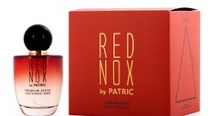 Red Nox by Patric, apa de parfum 100 ml, Unisex