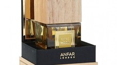 RETRO WOOD by ANFAR LONDON, extract de parfum, barbati, 100ML