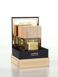 RETRO WOOD by ANFAR LONDON, extract de parfum, barbati, 100ML - 7