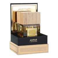 RETRO WOOD by ANFAR LONDON, extract de parfum, barbati, 100ML - 1