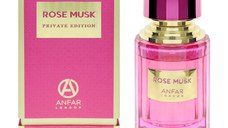 ROSE MUSK by ANFAR LONDON, apa de parfum, femei, 100ML