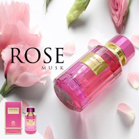 ROSE MUSK by ANFAR LONDON, apa de parfum, femei, 100ML - 2