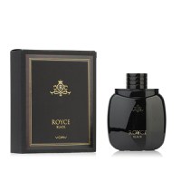 Royce Black, Lattafa Vurv, apa de parfum 100 ml, barbati - 2