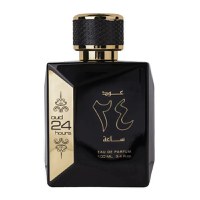 Set Oud 24 Hours, Ard Al Zaafaran, Apa de Parfum, Unisex - 100ml + Deo - 50ml - 7