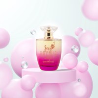 Sexy Orchid by Patric, apa de parfum 100 ml, Femei - 3