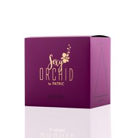 Sexy Orchid by Patric, apa de parfum 100 ml, Femei - 4