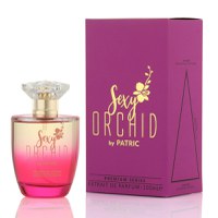 Sexy Orchid by Patric, apa de parfum 100 ml, Femei - 1