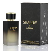 Shadow by Patric, apa de parfum 100 ml, barbati - 1