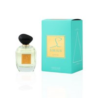 Sirius by Patric, apa de parfum 100 ml, femei - 1