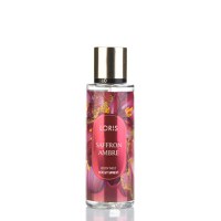 Spray de corp- Safron Ambre- by Loris - 250 ml - 1