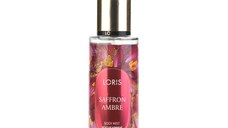 Spray de corp- Safron Ambre- by Loris - 250 ml