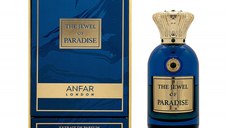 THE JEWEL OF PARADISE by ANFAR LONDON, extract de parfum, unisex, 100ML