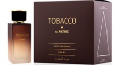 Tobacco by Patric, apa de parfum 100 ml, Unisex