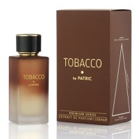 Tobacco by Patric, apa de parfum 100 ml, Unisex - 1