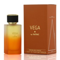 Vega by Patric, apa de parfum 100 ml, femei - 1